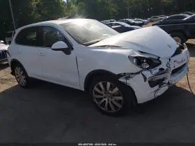 2014 Porsche Cayenne