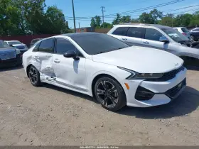 2023 Kia K5