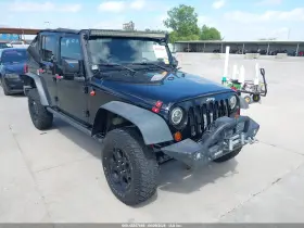 2013 Jeep Wrangler