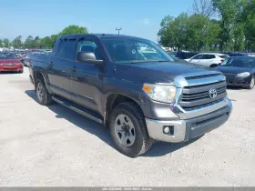 2015 Toyota Tundra