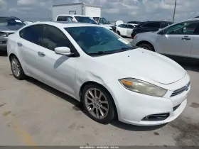 2013 Dodge Dart
