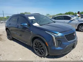 2019 Cadillac XT4