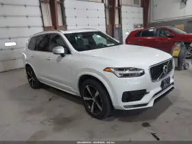 2019 Volvo XC90