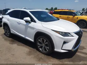 2016 Lexus RX