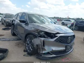 2022 Acura MDX