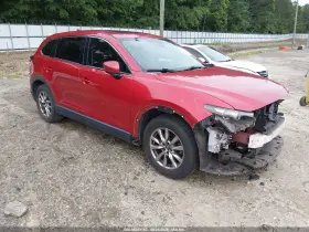 2016 Mazda CX-9