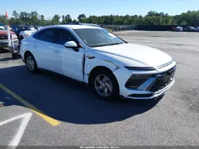 2026 Hyundai Sonata