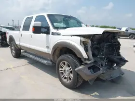 2015 Ford F-250