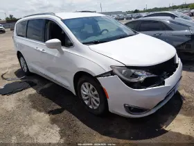 2019 Chrysler Pacifica