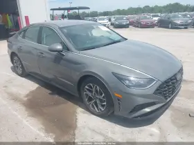 2023 Hyundai Sonata