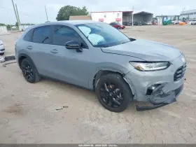 2024 Honda HR-V