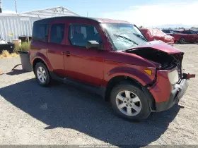 2006 Honda Element