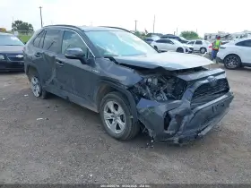 2019 Toyota RAV4 Hybrid