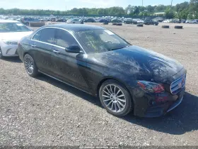 2017 Mercedes-Benz E 300
