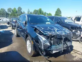 2025 Cadillac XT5
