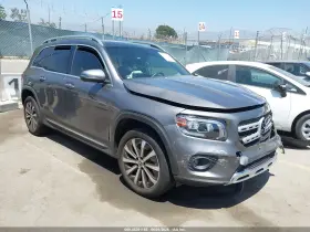 2022 Mercedes-Benz GLB-Class