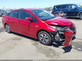 2017 Toyota Prius Prime