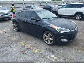 2012 Hyundai Veloster