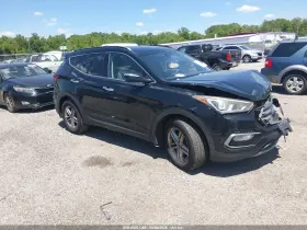 2018 Hyundai Santa Fe