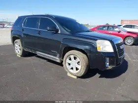 2014 GMC Terrain