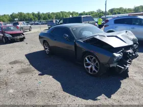 2015 Dodge Challenger