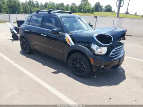 2016 MINI Countryman