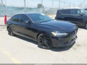2024 Volvo S60