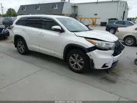 2016 Toyota Highlander