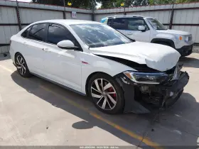 2020 Volkswagen Jetta GLI