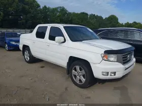 2013 Honda Ridgeline