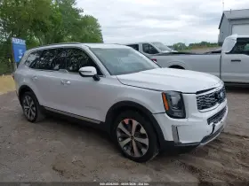 2021 Kia Telluride