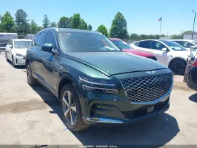 2024 Genesis GV80