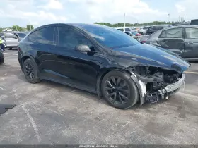 2024 Tesla Model X