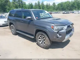 2018 Toyota 4Runner