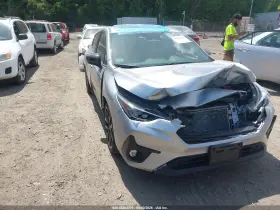 2024 Subaru Impreza