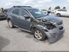 2012 Chevrolet Equinox