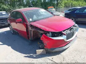 2020 Mazda CX-30
