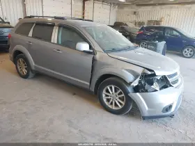 2015 Dodge Journey