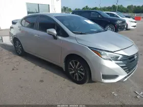 2025 Nissan Versa