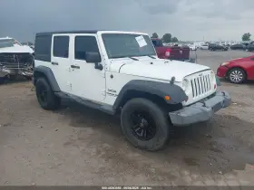 2013 Jeep Wrangler