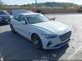 2019 Genesis G70