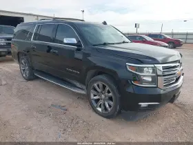 2016 Chevrolet Suburban