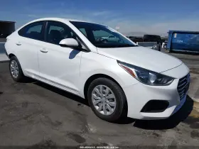 2022 Hyundai Accent