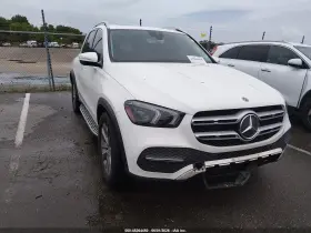 2020 Mercedes-Benz Gle 350