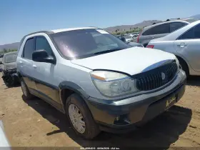 2004 Buick Rendezvous