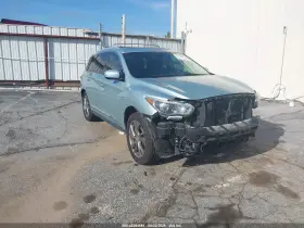 2014 Infiniti Qx60 Hybrid