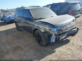 2019 Ford Flex