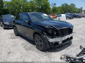 2024 Mercedes-Benz Glc 300