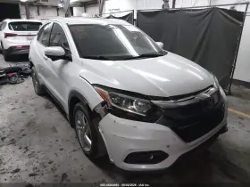 2019 Honda HR-V