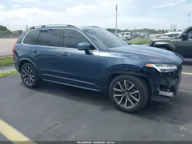 2019 Volvo XC90